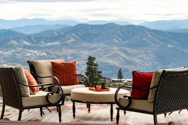 $1,169,000 | 95 Horizon Lane, Chelan, WA 98816
