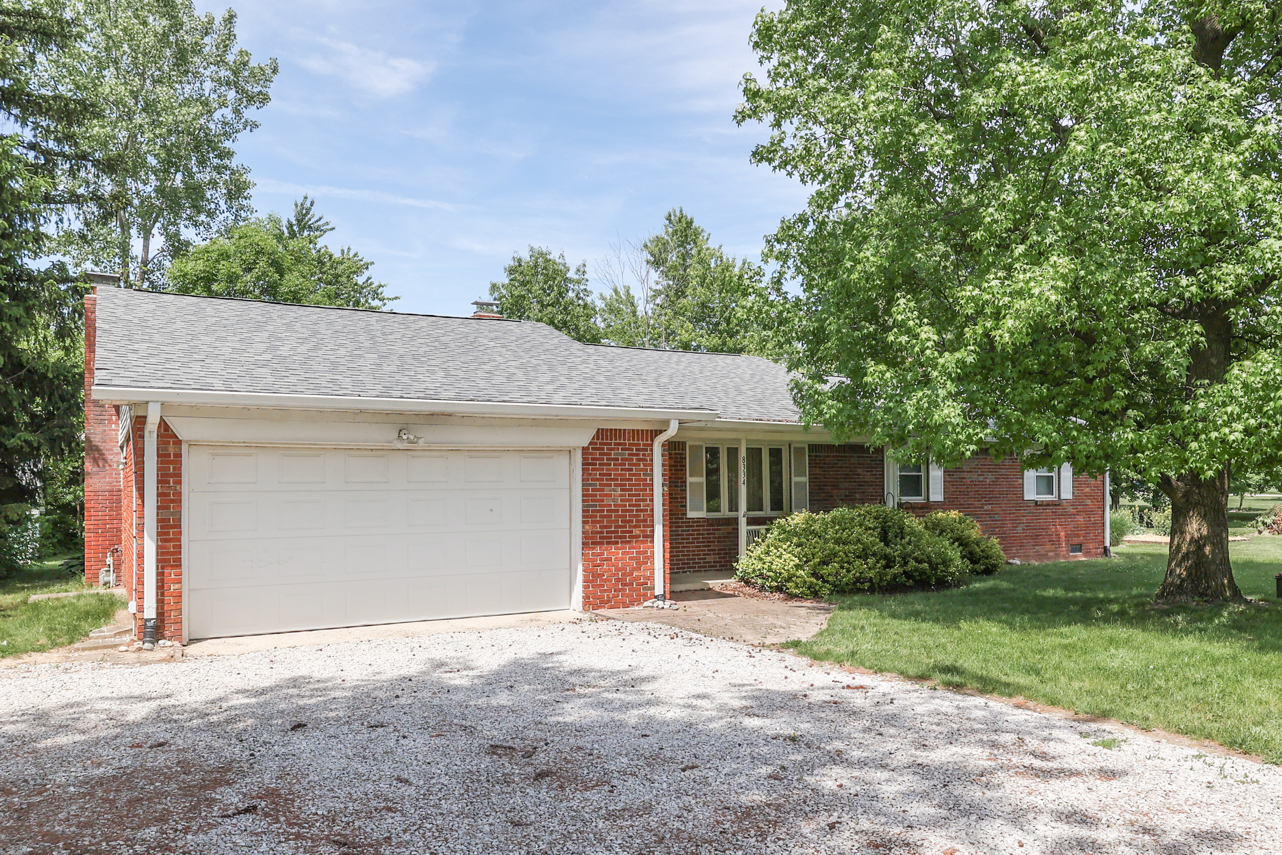 8334 Frye Road Indianapolis, IN 46259 - Photo 1 of 35 Gallery Image 1