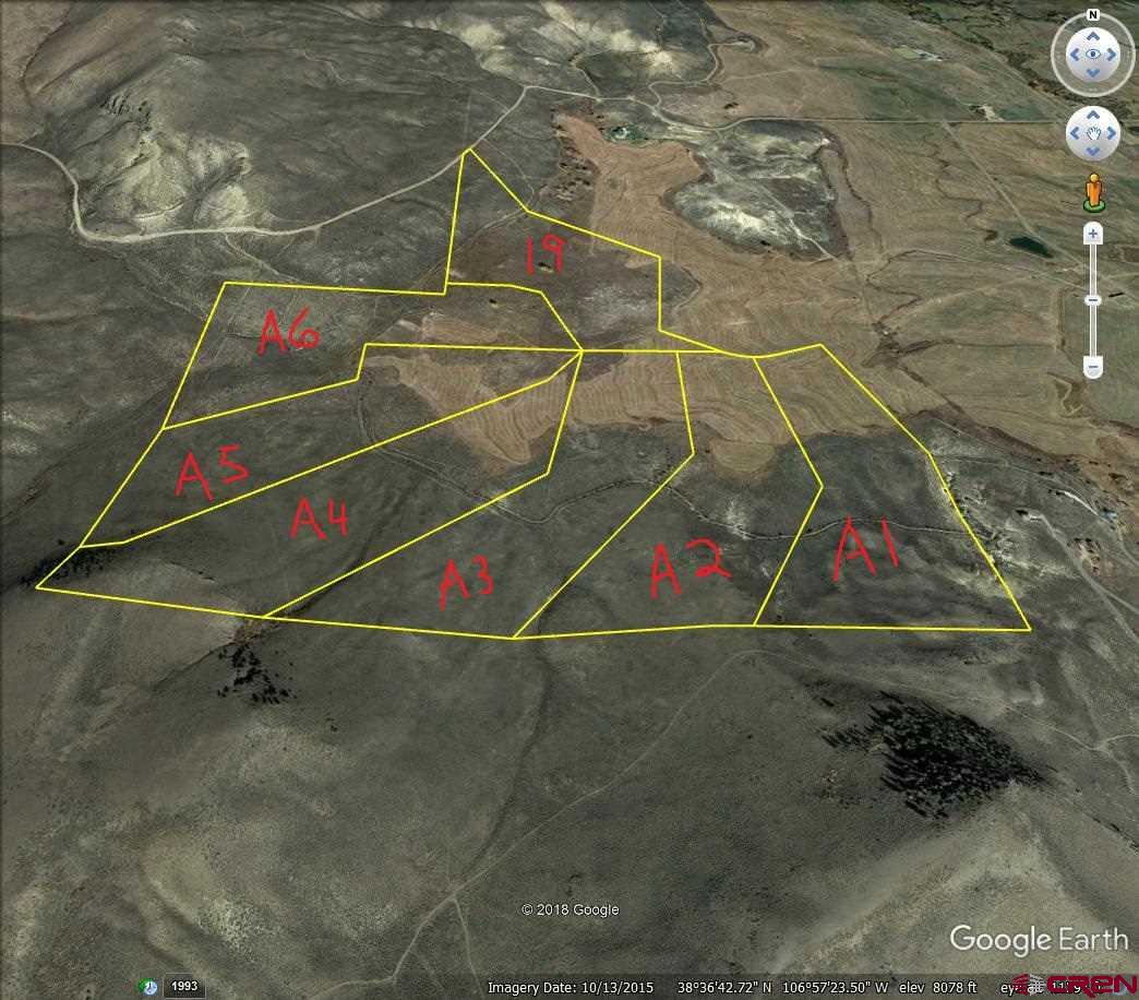 433 Meadow View Trail Gunnison, CO 81230 - Photo 11 of 13 a room with pool and view of living room