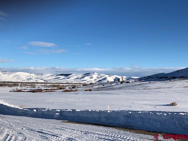 433 Meadow View Trail Gunnison, CO 81230 - Photo 3 of 13 a view of ocean and mountain