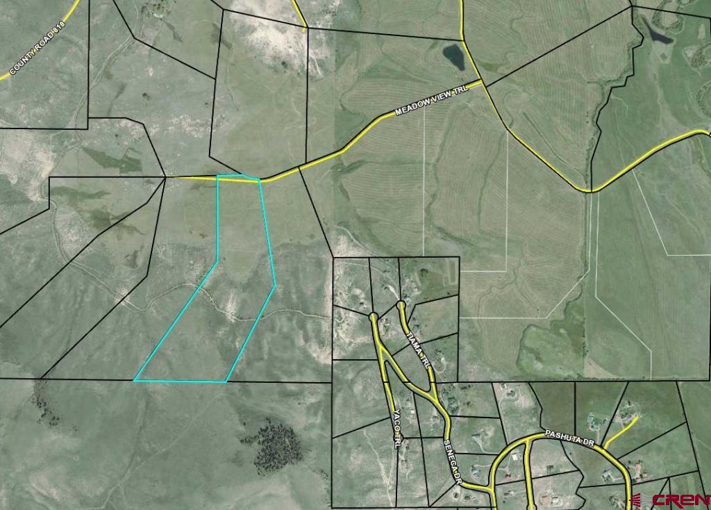 433 Meadow View Trail Gunnison, CO 81230 - Photo 4 of 13 a bathroom with a shower