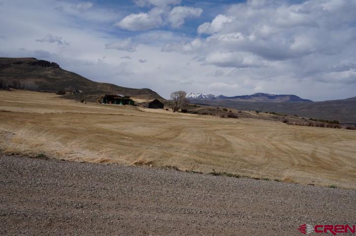 433 Meadow View Trail Gunnison, CO 81230 - Photo 9 of 13 a view of ocean and mountain