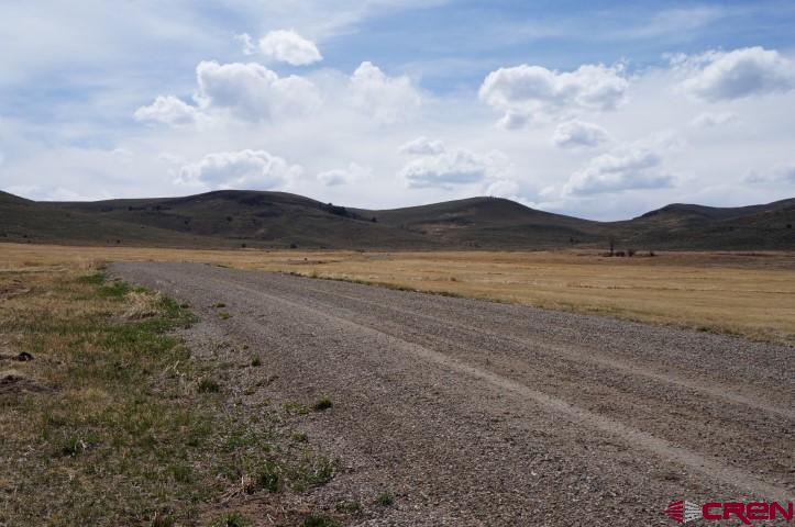 433 Meadow View Trail Gunnison, CO 81230 - Photo 10 of 13 a view of mountain with lake view