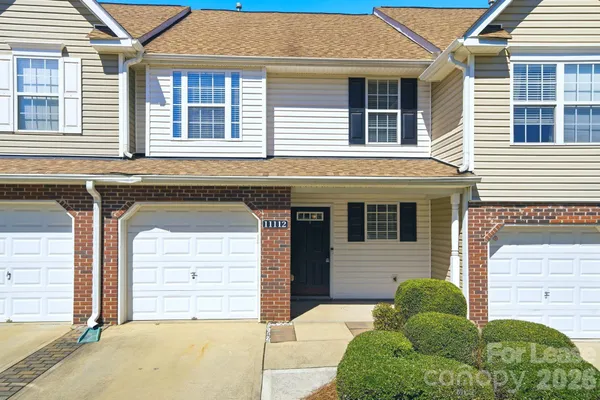 $1,850 | 11112 Saintsbury Place, Charlotte, NC 28270