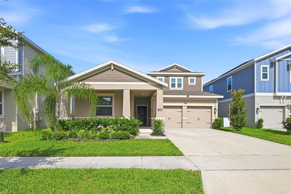 16448 Parable Way Winter Garden, FL 34787 - Photo 1 of 70