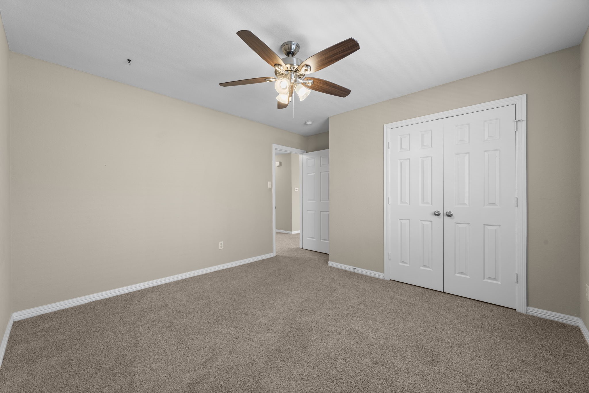 19327 Dickson Park Drive Spring, TX 77373 - Photo 28 of 43 Another view of this secondary bedroom.