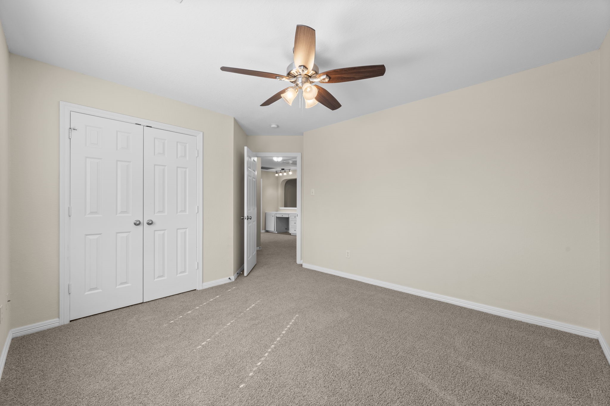 19327 Dickson Park Drive Spring, TX 77373 - Photo 32 of 43 Another view of this secondary bedroom.