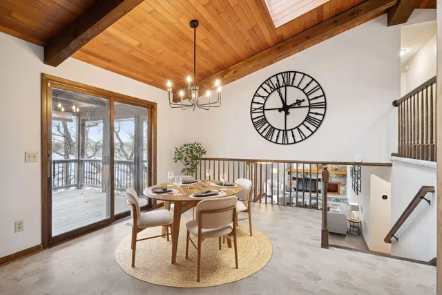 $999,900 | 16955 Weaver Lake Drive, Maple Grove, MN 55311