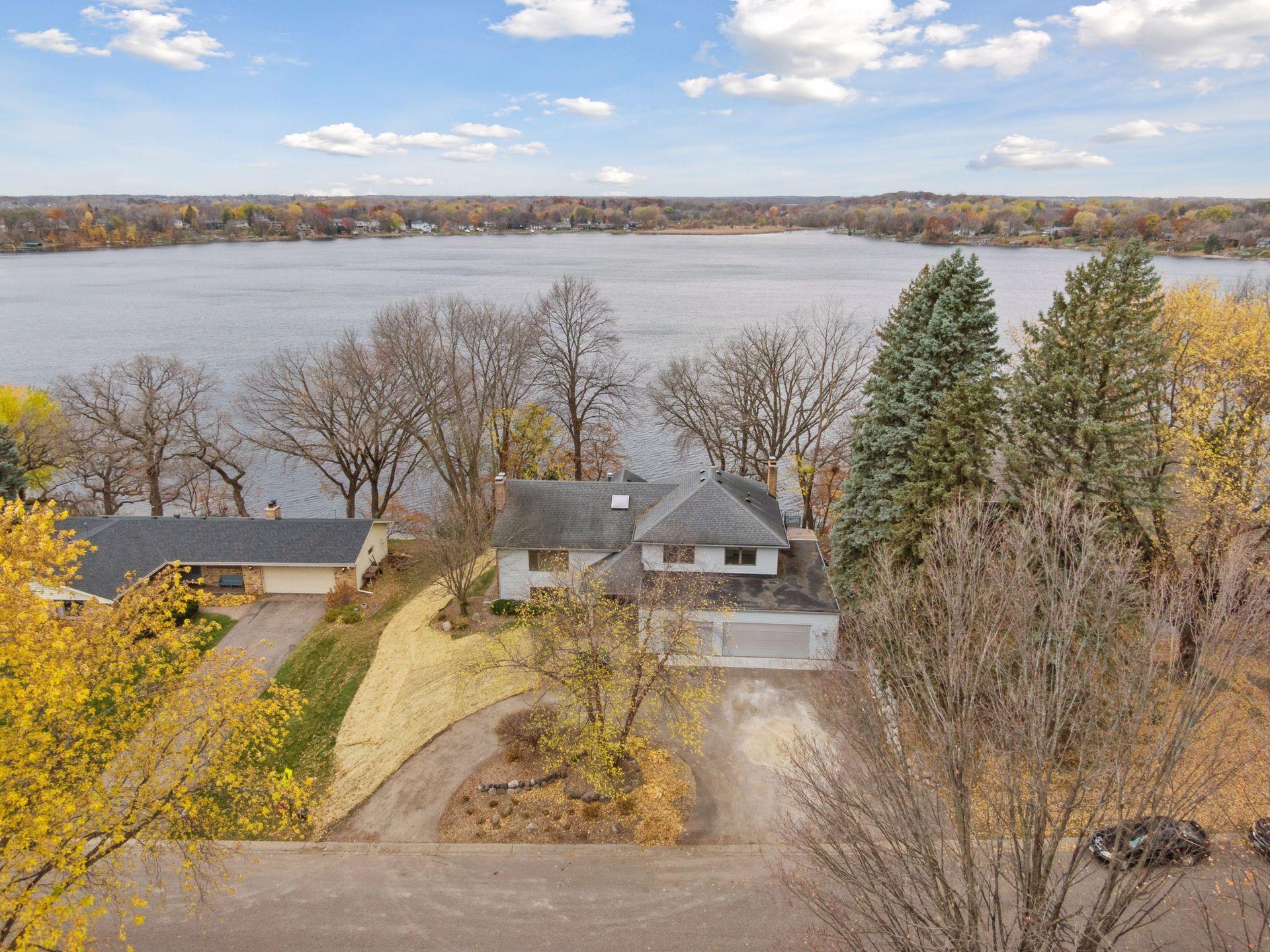 16955 Weaver Lake Drive Maple Grove, MN 55311 - Photo 3 of 63