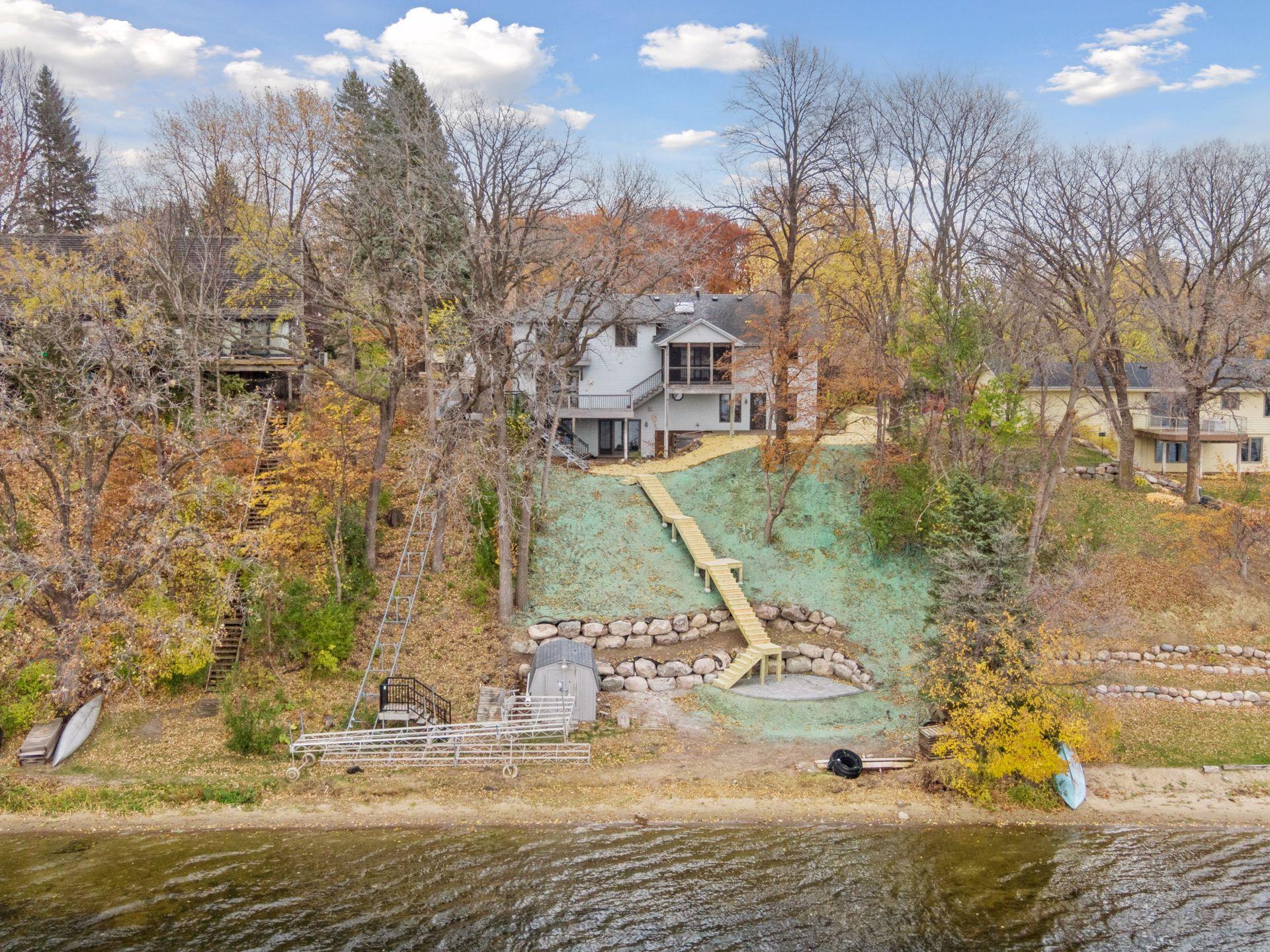 16955 Weaver Lake Drive Maple Grove, MN 55311 - Photo 4 of 63