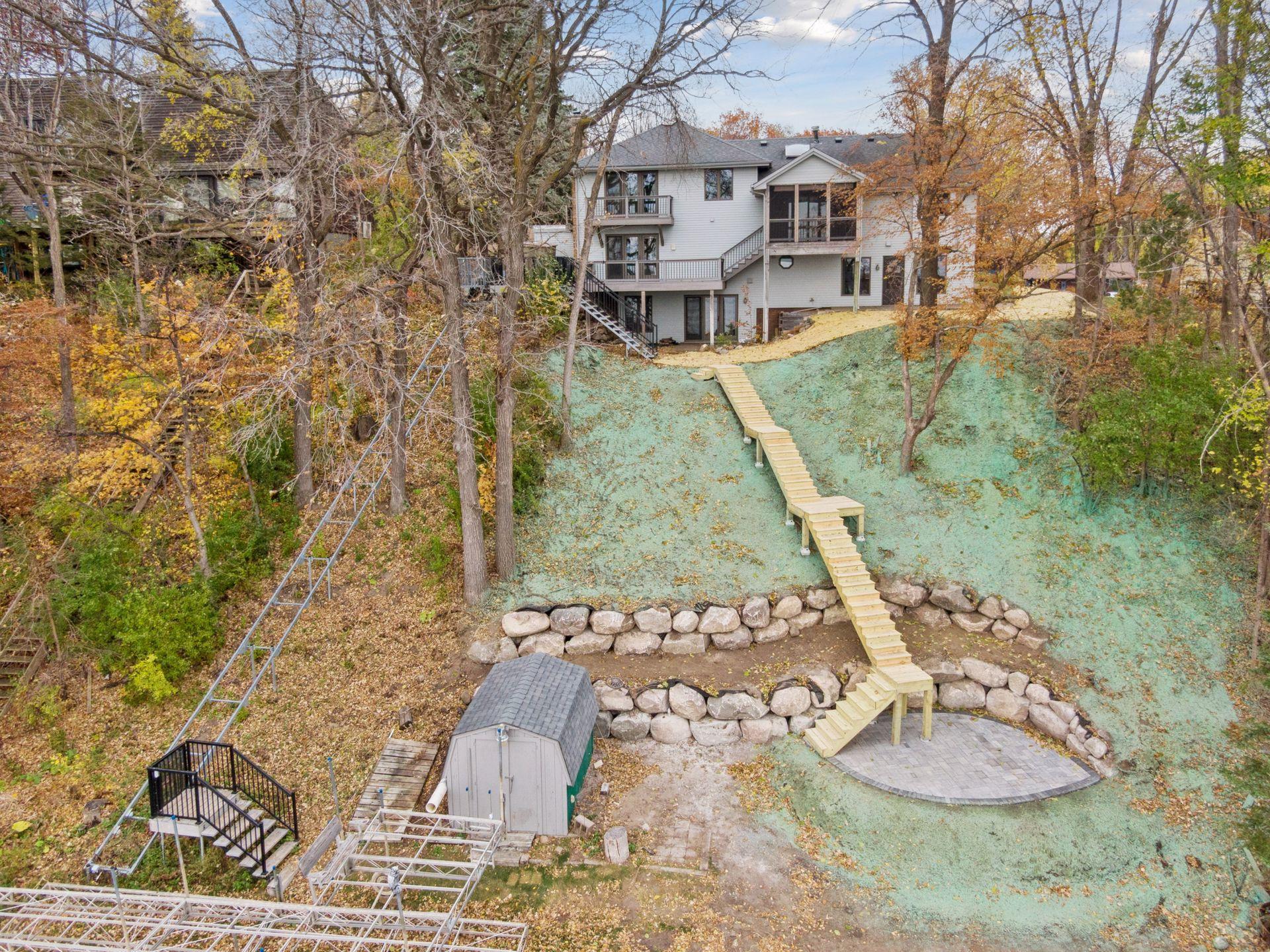 16955 Weaver Lake Drive Maple Grove, MN 55311 - Photo 5 of 63