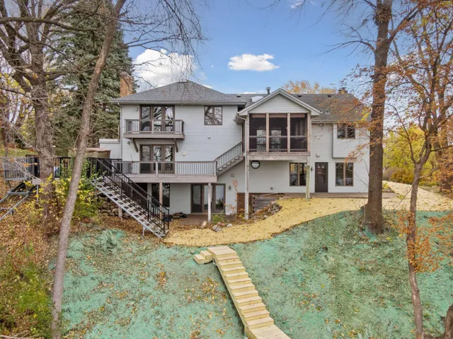 $999,900 | 16955 Weaver Lake Drive, Maple Grove, MN 55311