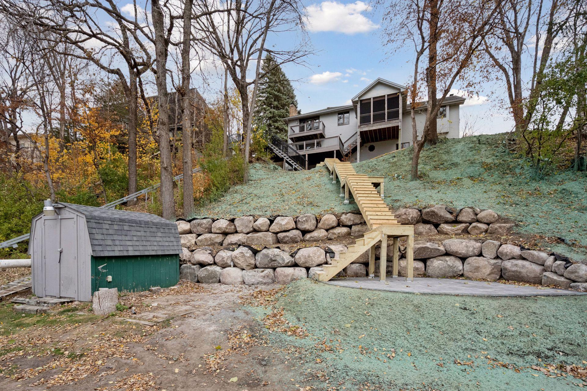 16955 Weaver Lake Drive Maple Grove, MN 55311 - Photo 61 of 63