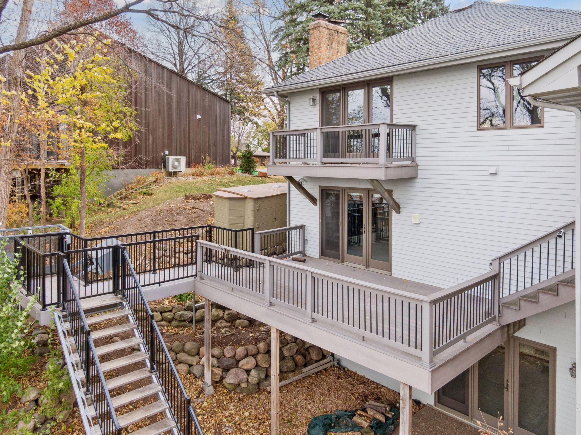 16955 Weaver Lake Drive Maple Grove, MN 55311 - Photo 7 of 63