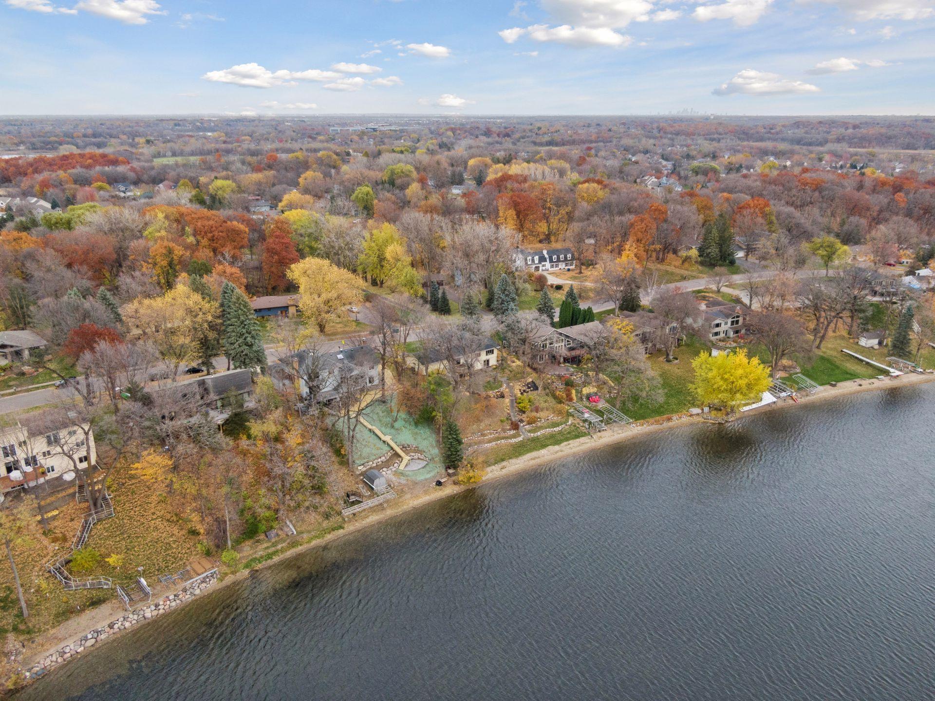 16955 Weaver Lake Drive Maple Grove, MN 55311 - Photo 8 of 63