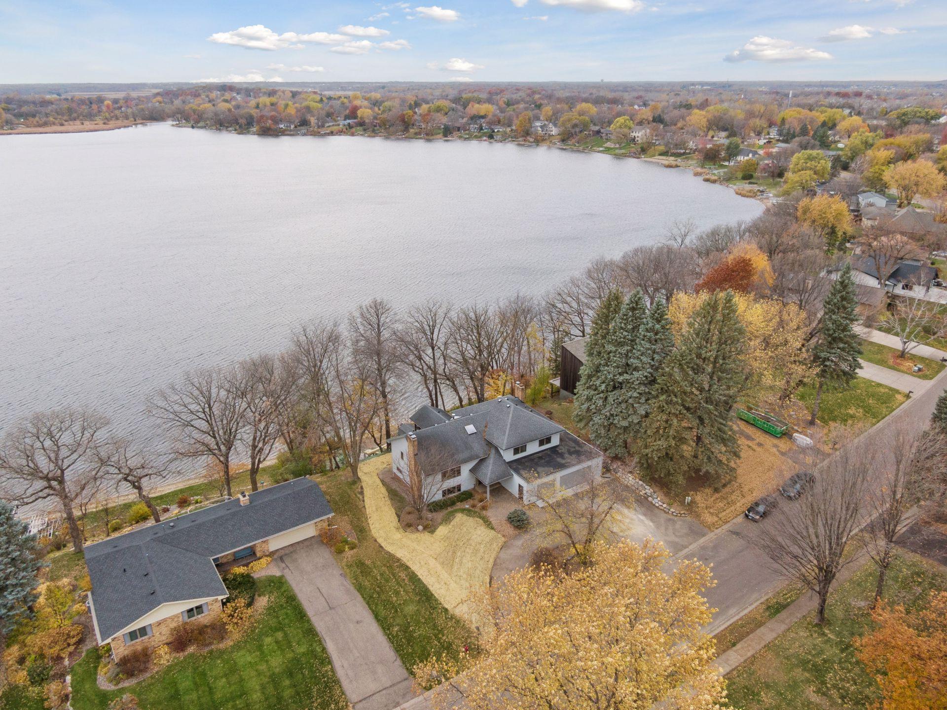 16955 Weaver Lake Drive Maple Grove, MN 55311 - Photo 10 of 63