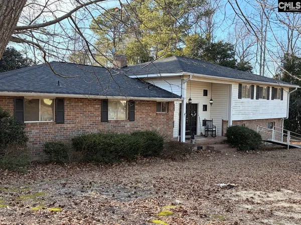 $275,000 | 345 Marion Street, Batesburg, SC 29006