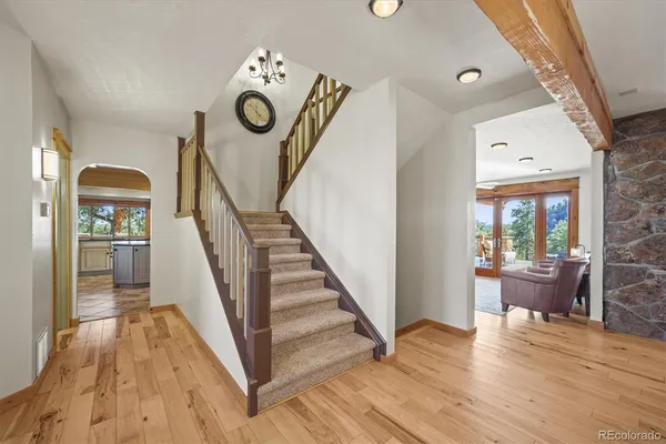 $1,799,986 | 3665 Colard Lane, Lyons, CO 80540