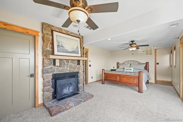 $1,799,986 | 3665 Colard Lane, Lyons, CO 80540