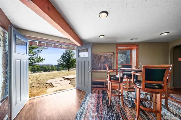 $1,799,986 | 3665 Colard Lane, Lyons, CO 80540