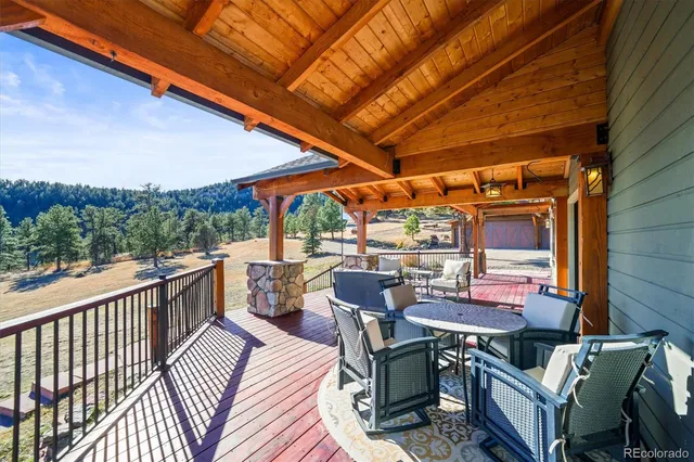 $1,882,000 | 3665 Colard Lane, Lyons, CO 80540