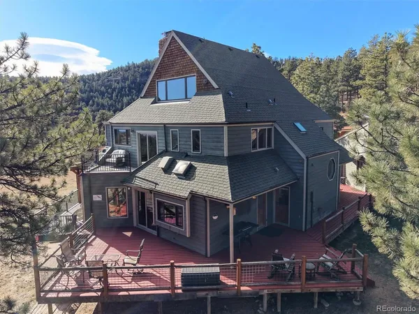 $1,799,986 | 3665 Colard Lane, Lyons, CO 80540