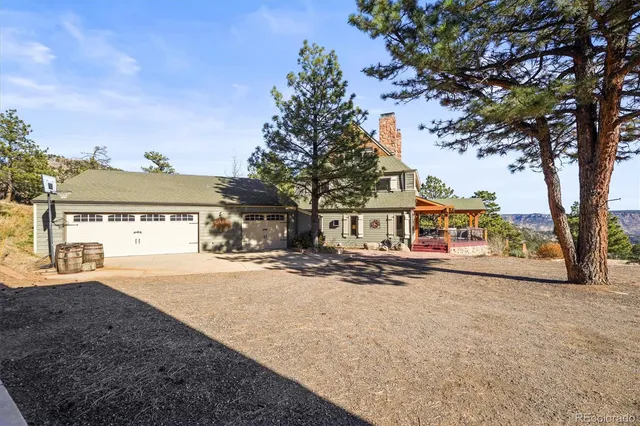 $1,882,000 | 3665 Colard Lane, Lyons, CO 80540