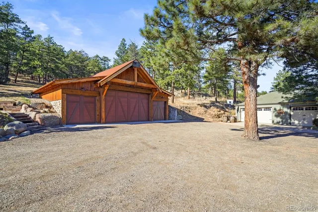 $1,887,000 | 3665 Colard Lane, Lyons, CO 80540