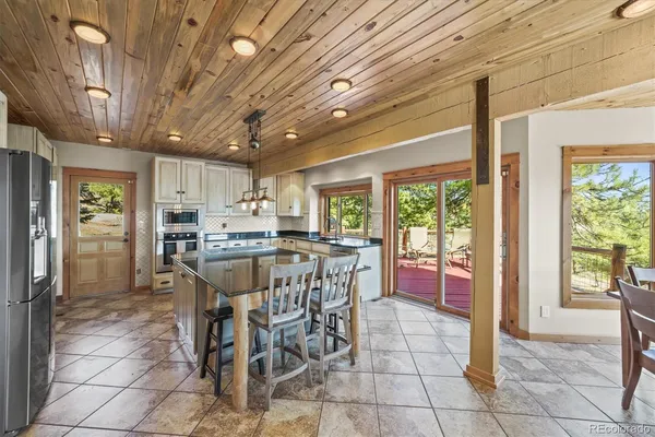 $1,799,986 | 3665 Colard Lane, Lyons, CO 80540