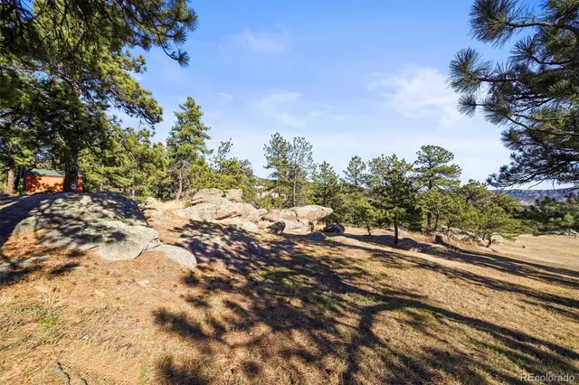 $1,887,000 | 3665 Colard Lane, Lyons, CO 80540