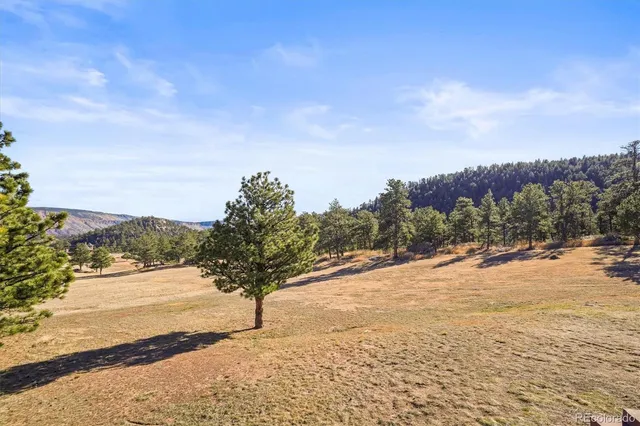 $1,887,000 | 3665 Colard Lane, Lyons, CO 80540