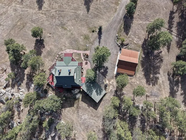 $1,882,000 | 3665 Colard Lane, Lyons, CO 80540