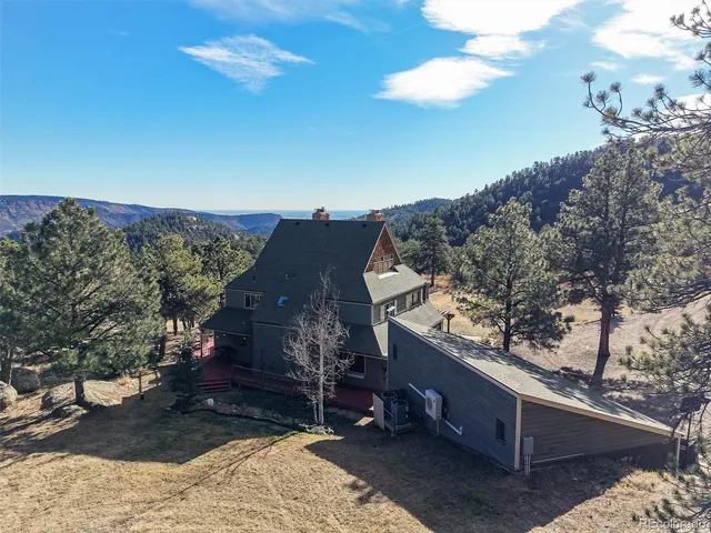 $1,882,000 | 3665 Colard Lane, Lyons, CO 80540