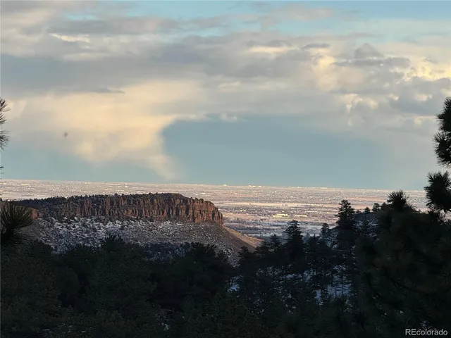 $1,882,000 | 3665 Colard Lane, Lyons, CO 80540