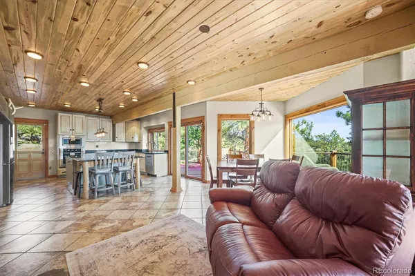 $1,799,986 | 3665 Colard Lane, Lyons, CO 80540