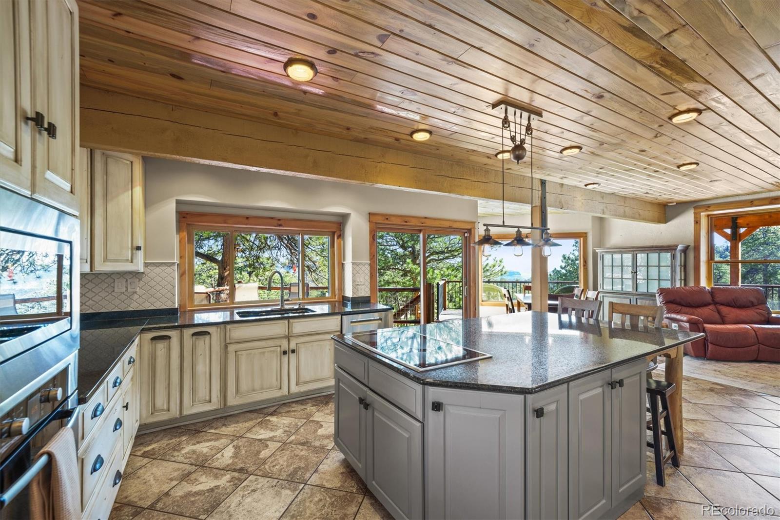 3665 Colard Lane Lyons, CO 80540 - Photo 9 of 50