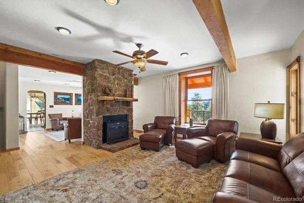 $1,799,986 | 3665 Colard Lane, Lyons, CO 80540