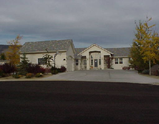 7 Autumn Court Reno, NV 89511 - Photo 1 of 1