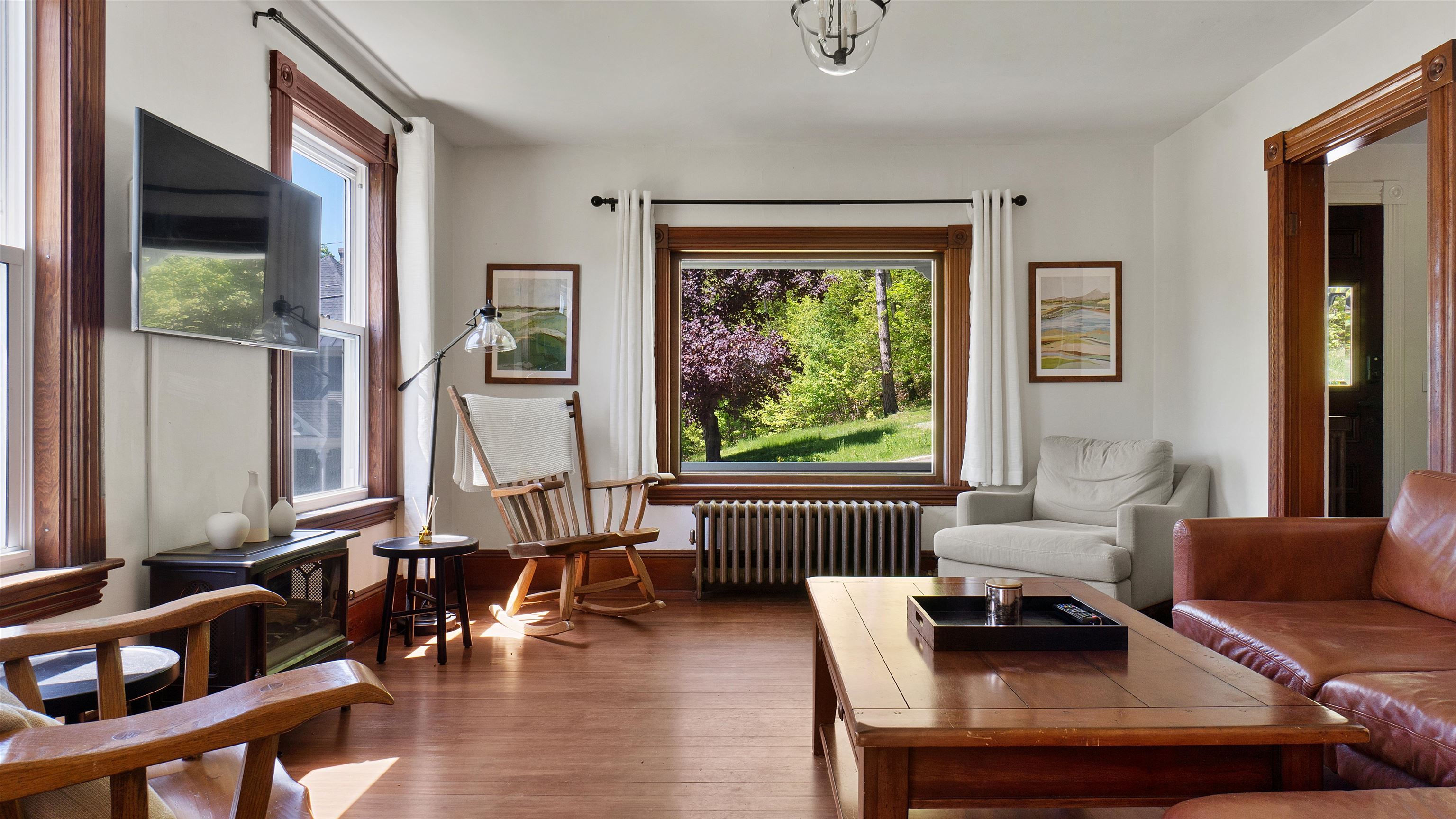 5 Gill Terrace Ludlow, VT 05149 - Photo 2 of 40 Gallery Image 2