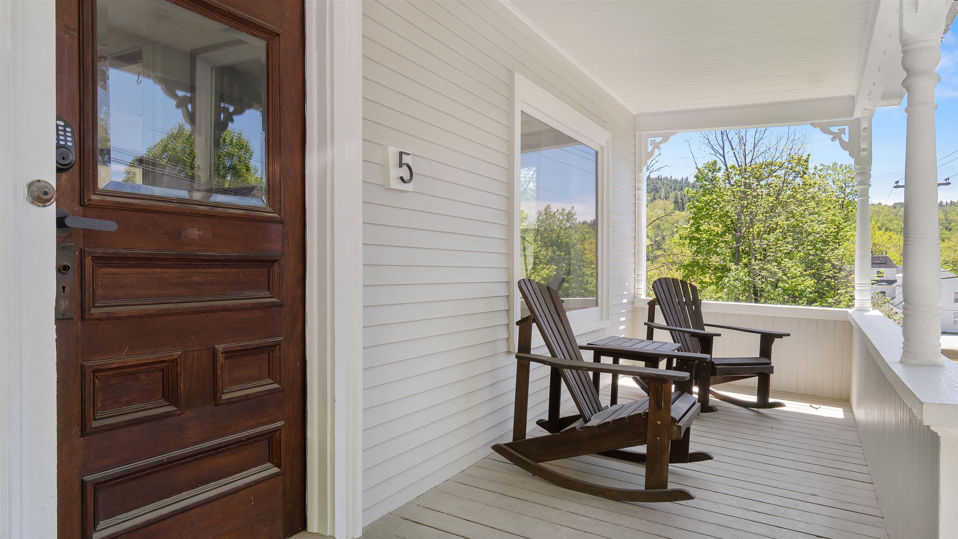 5 Gill Terrace Ludlow, VT 05149 - Photo 25 of 40 Gallery Image 25