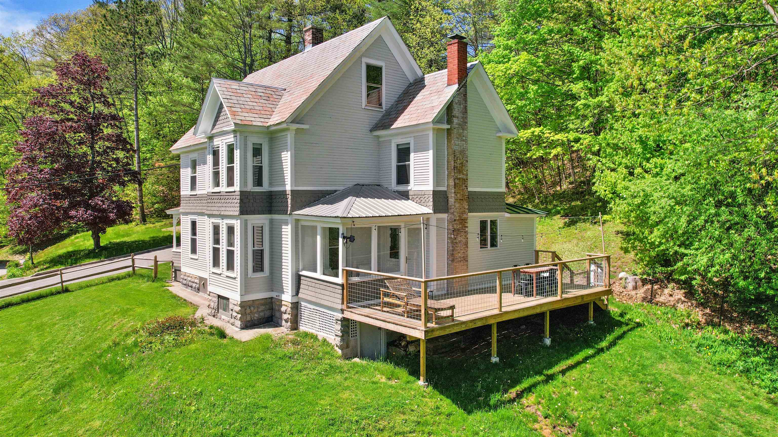 5 Gill Terrace Ludlow, VT 05149 - Photo 27 of 40 Gallery Image 27