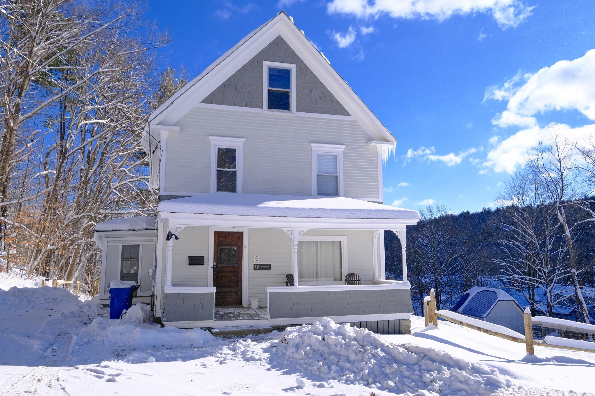 5 Gill Terrace Ludlow, VT 05149 - Photo 28 of 40 Gallery Image 28