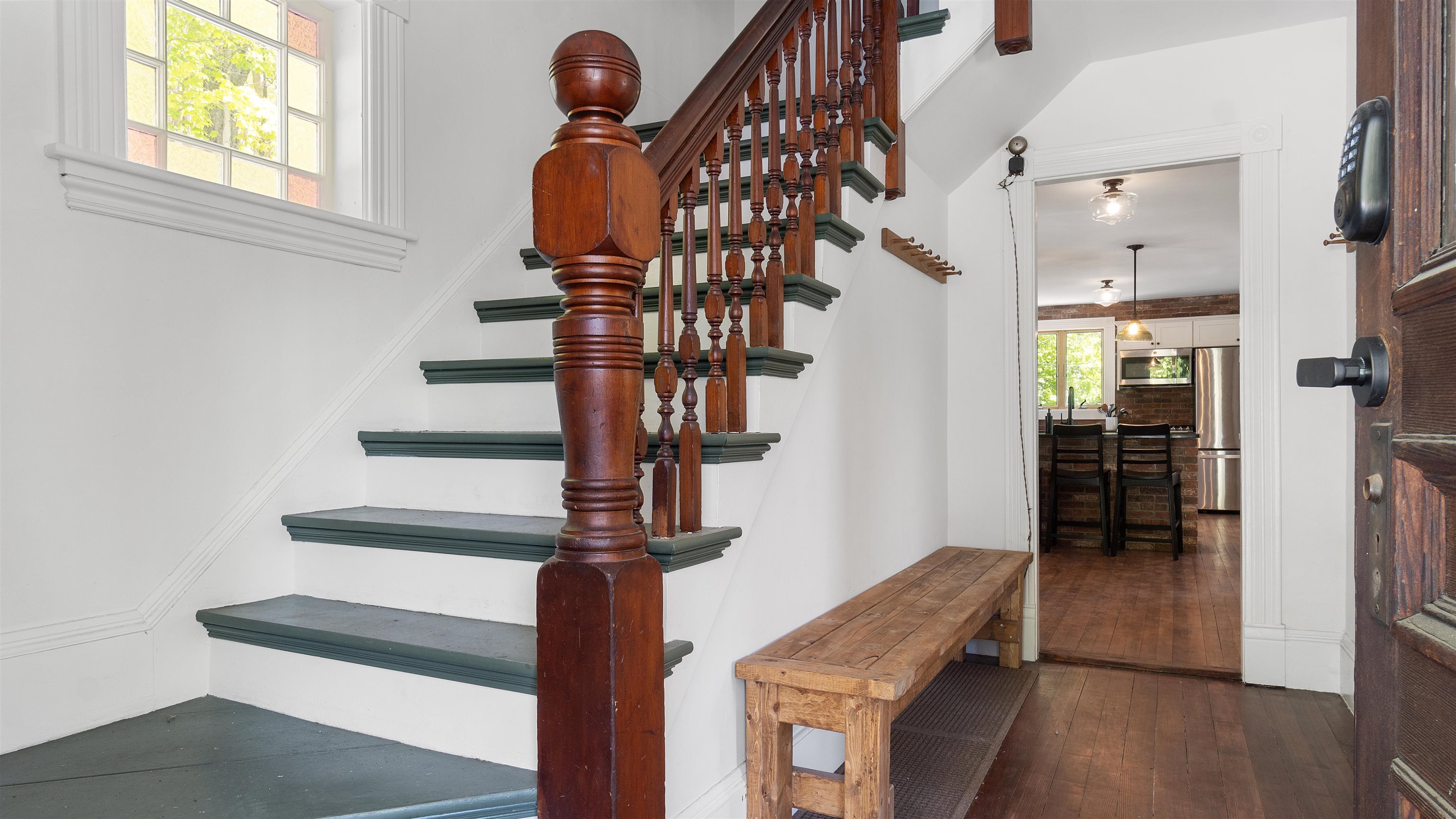 5 Gill Terrace Ludlow, VT 05149 - Photo 4 of 40 Gallery Image 4