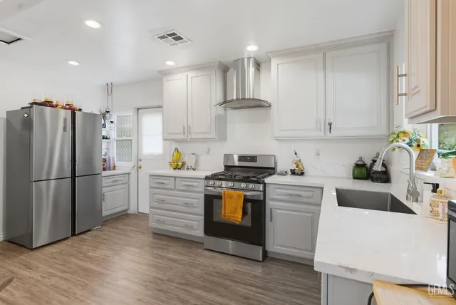 $276,990 | Undisclosed Address, Bakersfield, CA 93301