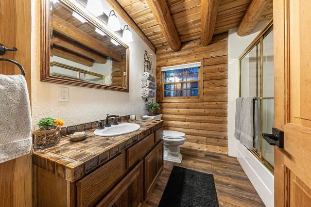 $1,095,000 | 13541 Cristallina Way, Truckee, CA 96161