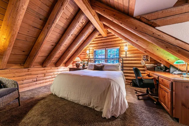 $1,095,000 | 13541 Cristallina Way, Truckee, CA 96161