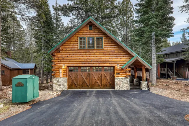 $1,095,000 | 13541 Cristallina Way, Truckee, CA 96161