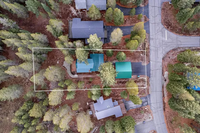 $1,095,000 | 13541 Cristallina Way, Truckee, CA 96161