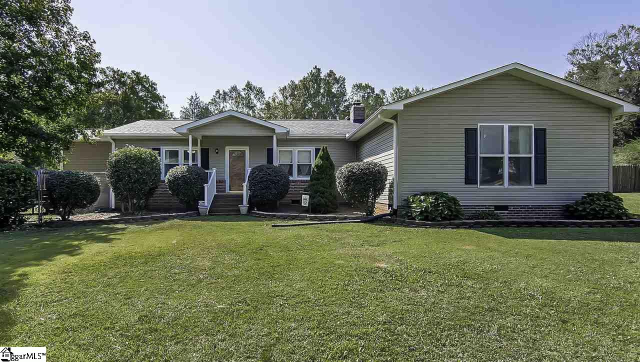 151 Pearson Road Belton, SC 29627 - Photo 18 of 28