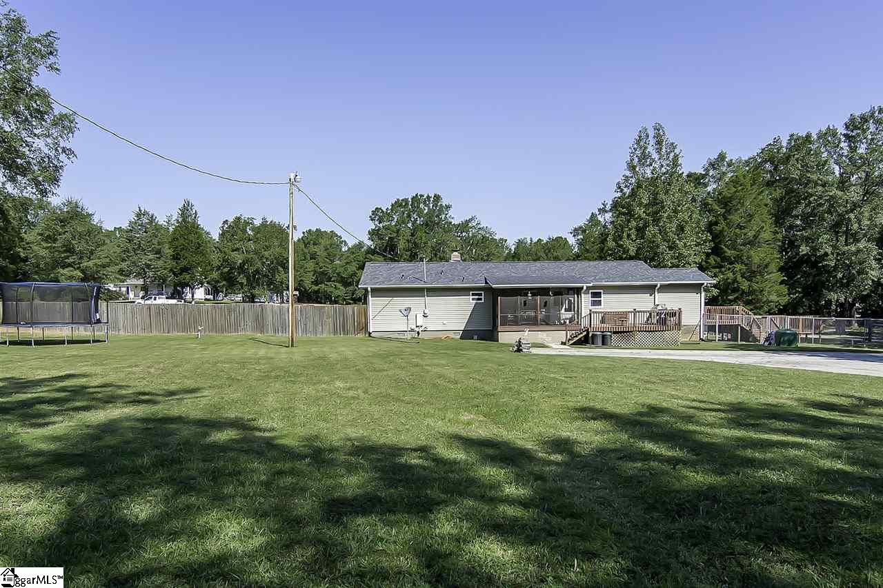151 Pearson Road Belton, SC 29627 - Photo 27 of 28